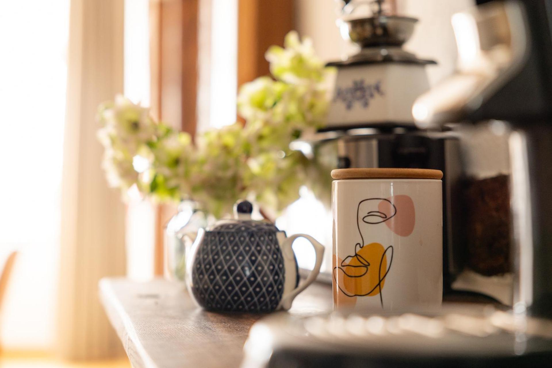 Ferienwohnungen Cafe Cup Detmold Ngoại thất bức ảnh